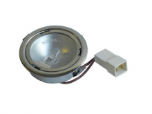 C00242926 - LAMPE HALOGENE COMPLETE