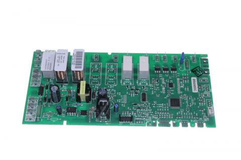 72X4111 - MODULE DE PUISSANCE 7500-0951