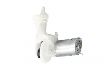 81626035 - POMPE AVEC MOTEUR MD-OC16
