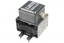 0002757 - MAGNETRON 2M172AJ 850 W UNIVERSEL