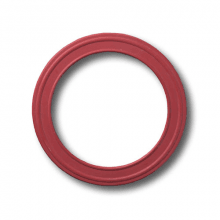 67000968 - Joint rouge couteau
