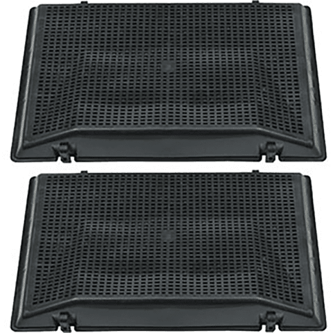 C00384664 - FILTRES A CHARBON X 2 TYPE 037
