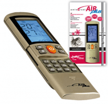 42530 - TELECOMMANDE UNIVERSELLE CLIMATISEUR