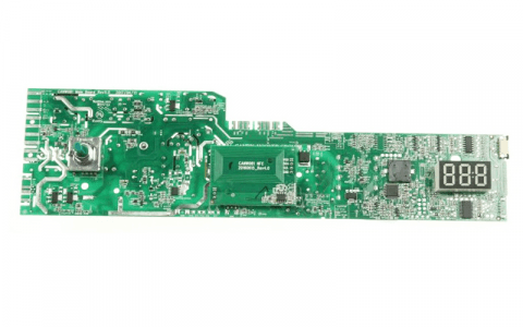 49038445 - MODULE DE COMMANDE 