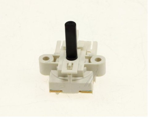 AS6018504 - COMMUTATEUR CUISSON--8 POSITIONS
