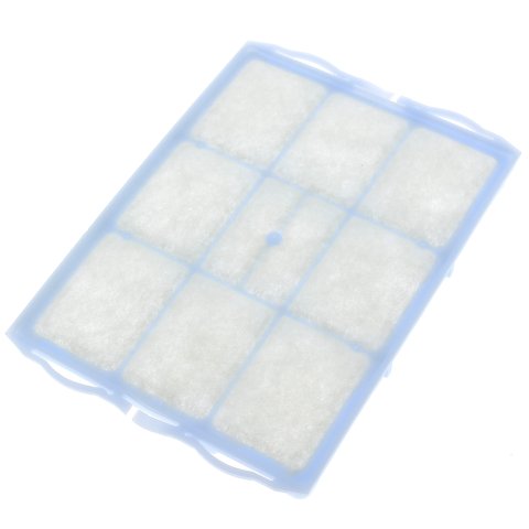 00618907 - FILTRE PROTECTION MOTEUR