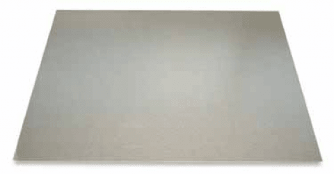 307.037 - PLAQUE MICA 400 X 500 X 0.4 A COUPER