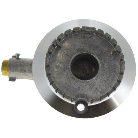 93784267 - CORPS DE BRULEUR RAPIDE GAUCHE