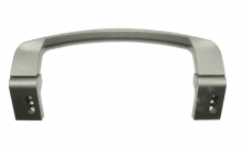 4902530300 - POIGNEE DE PORTE INOX