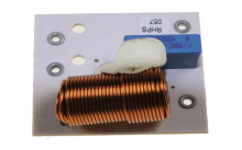 C00135117 - Circuit electrique