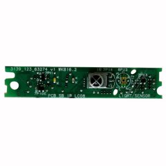 313926854562 - Platine + recepteur ir