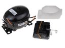6146314 - KIT COMPRESSEUR PLATINE INTEGRALE INVERTER XV FRQ