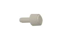 355029601 - BOUTON DE PROGRAMMATEUR BLANC