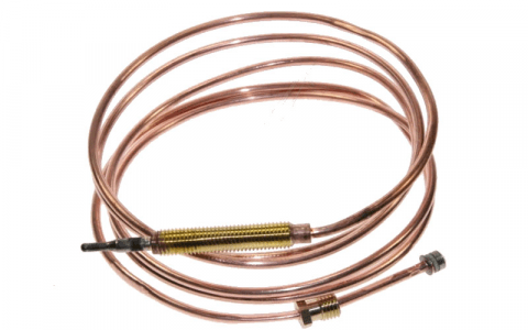 61507 - THERMOCOUPLE FOUR 1.5 M