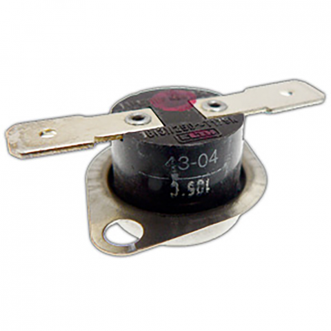55X9341 - THERMOSTAT 105°