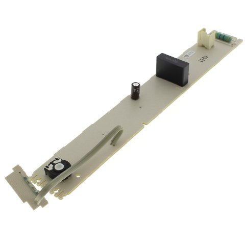 6133774 - PLATINE ELECTRONIQUE