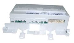 481221458385 - PLATINE CONTROLE NON PROGRAMMÉE