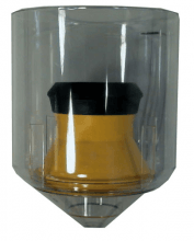 900326-01 - Collecteur a poussiere dyson dc02