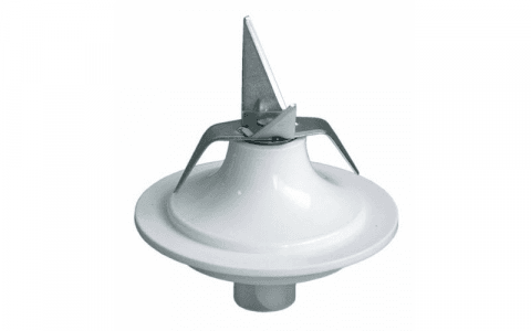 KW648204 - COUTEAUX BLINDER ROBOT KENWOOD