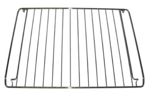 93632453 - GRILLE PORTE PLAT