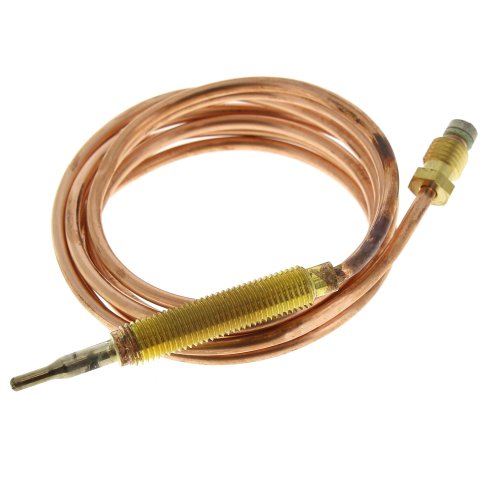 Z018978 - THERMOCOUPLE DE FOUR A VIS 1500 M/M