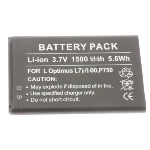 EAC61839001 - BATTERIE ALTERNATIF  RECHARGEABLE  LI-ION GSM