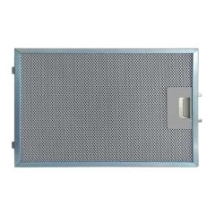 610000221 - Filtre a graisse metal 329 x 224 m/m