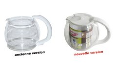 ABC90A - Verseuse blanche 12-15 t cocoon solea