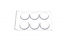 5734690100 - SUPPORT PORTE OEUFS