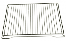 421367 - GRILLE DE FOUR