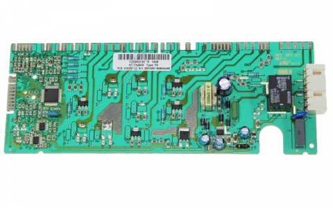 32X4608 - MODULE DE PUISSANCE XZ5C00328