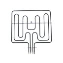 00355227 - RESISTANCE DE GRILL 2000 W