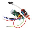 RS-RT900864 - POMPE ET CARTE ELECTRONIQUE
