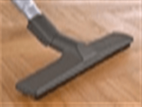 ZE015 - BROSSE HARD FLOOR NOZZLE