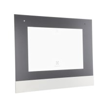 3578708384 - VITRE EXTERIEURE DE PORTE 592X465MM