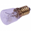 C00015910 - AMPOULE POIRETTE 250V 15W 300 DEGRES