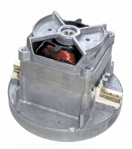 482236110768 - Moteur 1241 230v domel 463.3.201-1461