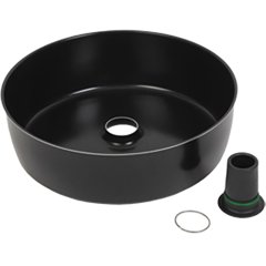 SS-993596 - SUPPORT AXE PALE + JOINT