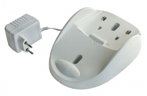 244767-00 - CHARGEUR  ET BASE 7.2V A 24V