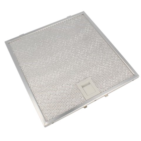 101079900 - FILTRE GRAISSE METAL 245X235