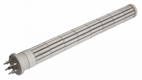 8904612 - RESISTANCE STEATITE 2400 W LG 440 M D52