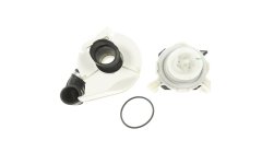 405537379 - POMPE DE CYCLAGE + RESISTANCE