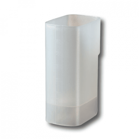 67040124 - Reservoir blanc