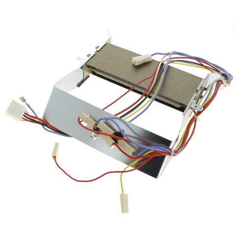 C00260045 - RESISTANCE+THERMOSTATS