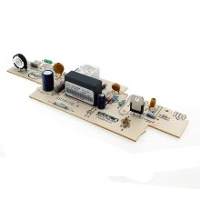 C00307718 - CARTE THERMOSTAT