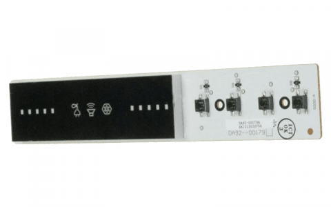DA92-00179A - PLATINE DE COMMANDE