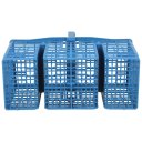 C00307254 - PANIER PORTE COUVERTS AZUR 45CM