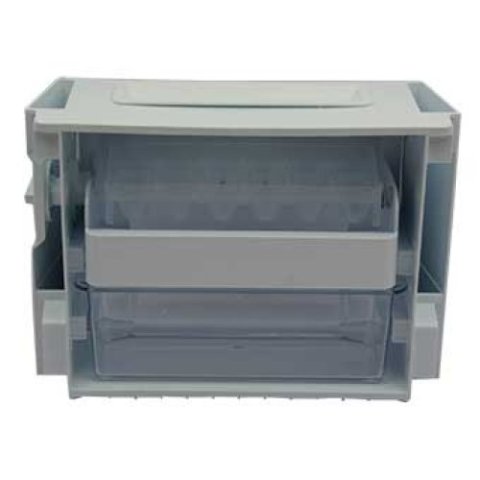 AS0038926 - BAC A GLACE PORTE