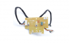 423902187385 - MODULE DE COMMANDE PCBA