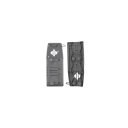 32X2675 - KIT SUPPORTS ROULETTES - (X2) HERAKLES